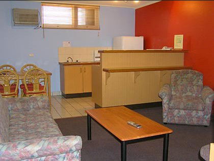 Annerley Motor Inn - Accommodation Broome 1