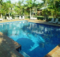 Brisbane Gateway Resort - Accommodation Broome