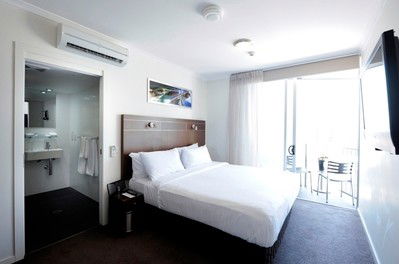Diamant Hotel Brisbane - Accommodation Broome 3