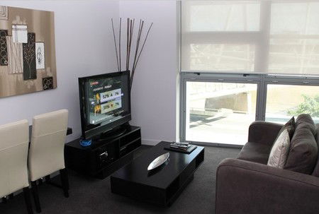 Evolution Apartments - Accommodation Broome 0