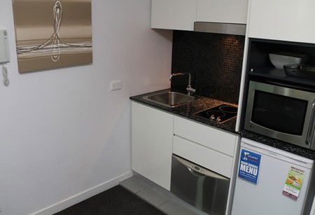 Evolution Apartments - Accommodation Broome 2