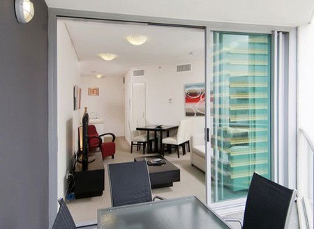 Evolution Apartments - Accommodation Broome 3
