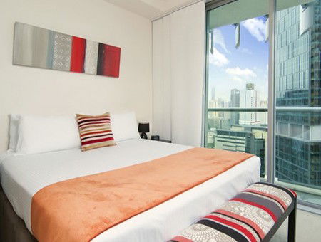 Evolution Apartments - Accommodation Broome 4