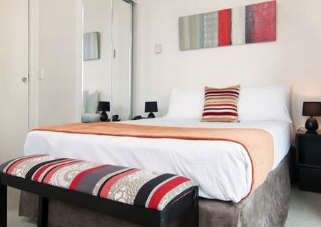Evolution Apartments - Accommodation Broome 5
