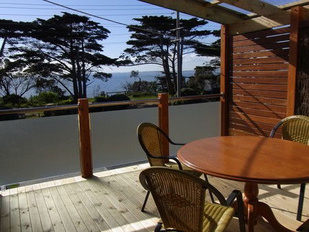 Black Dolphin Townhouse And Apartment - Accommodation Broome 5