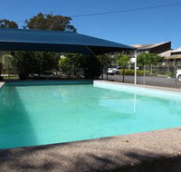 Molly Morgan Motor Inn - Accommodation Broome