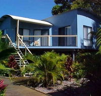 Soldiers Point Holiday Park - Accommodation Broome