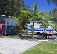 Lakeside Resort Forster - Accommodation Broome