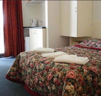Linwood Lodge Motel - Accommodation Broome