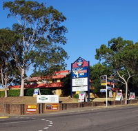 The Markets Motel - Accommodation Broome
