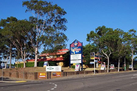 The Markets Motel - Accommodation Broome 0