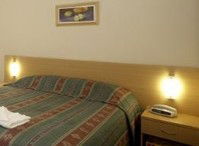 The Markets Motel - Accommodation Broome 1