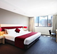 Rendezvous Studio Hotel Sydney Central - Accommodation Broome