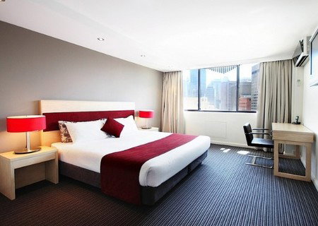 Rendezvous Studio Hotel Sydney Central - Accommodation Broome 0