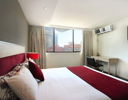 Rendezvous Studio Hotel Sydney Central - Accommodation Broome 1