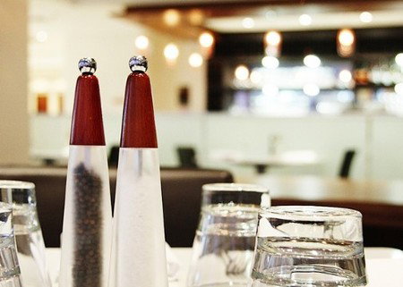 Rendezvous Studio Hotel Sydney Central - Accommodation Broome 5