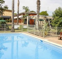 Cronulla Motor Inn - Accommodation Broome