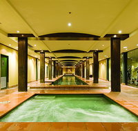 Oaks Goldsbrough Apartments - Accommodation Broome