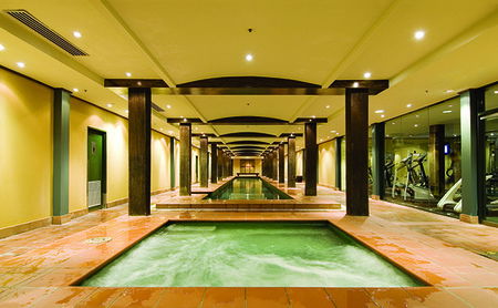 Oaks Goldsbrough Apartments - Accommodation Broome 0