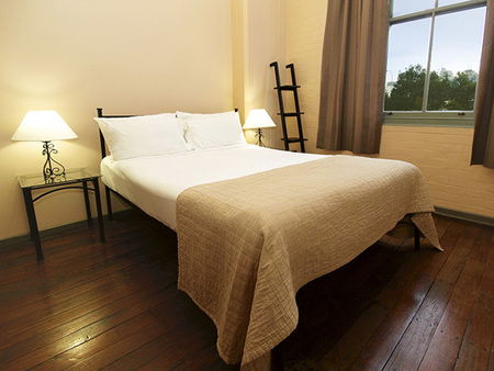 Oaks Goldsbrough Apartments - Accommodation Broome 1