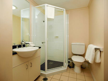 Oaks Goldsbrough Apartments - Accommodation Broome 4