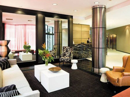 Adina Apartment Hotel Sydney - Accommodation Broome 2
