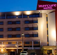 Mercure Sydney Liverpool - Accommodation Broome
