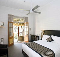 Q Station - Accommodation Broome