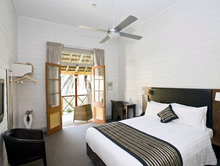 Q Station - Accommodation Broome 0