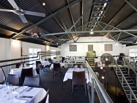 Q Station - Accommodation Broome 1