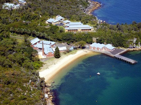 Q Station - Accommodation Broome 2
