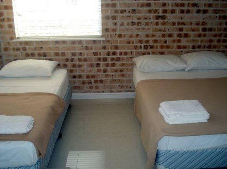 Manly Beach House - Accommodation Broome 1