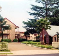 New Inn Motel - Accommodation Broome