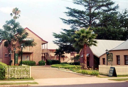 New Inn Motel - Accommodation Broome 0
