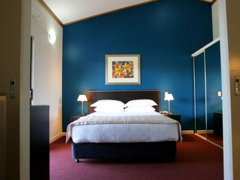 Rydges Darwin Airport Resort - Accommodation Broome 0
