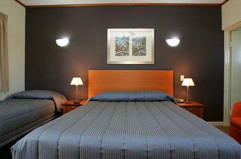 Rydges Darwin Airport Resort - Accommodation Broome 2