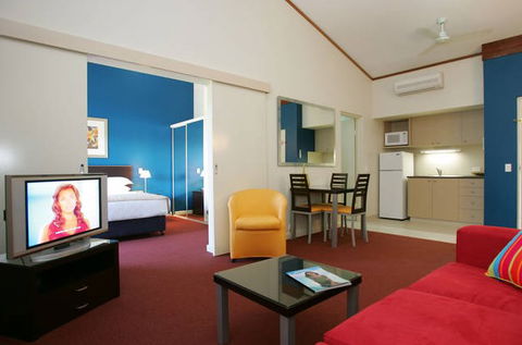 Rydges Darwin Airport Resort - Accommodation Broome 3
