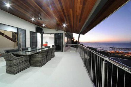 Spectacular Views Airlie Beach - Accommodation Broome 0