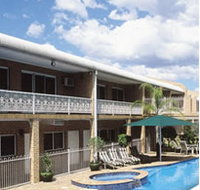 Macarthur Inn - Accommodation Broome