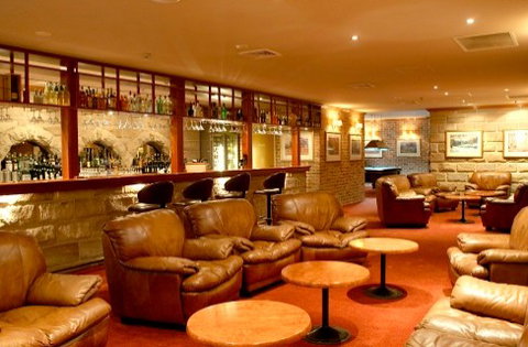 Macarthur Inn - Accommodation Broome 2