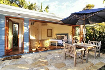 Beach Bure Byron Bay - Accommodation Broome 0