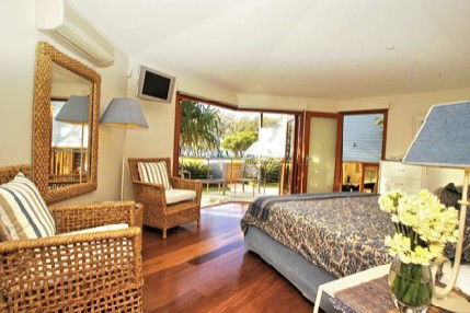 Beach Bure Byron Bay - Accommodation Broome 1