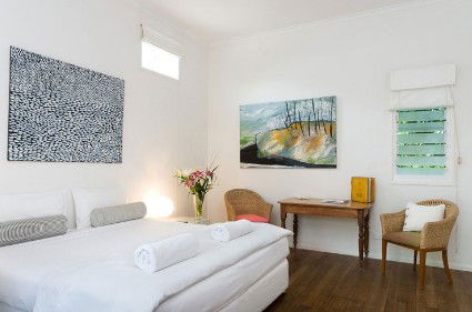 Byron Cove Beach House - Accommodation Broome 0
