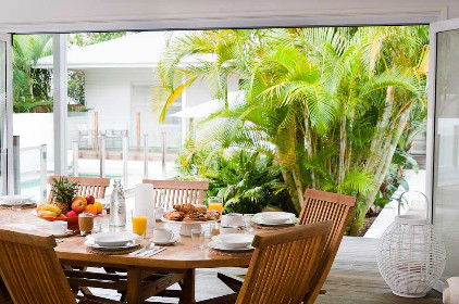 Byron Cove Beach House - Accommodation Broome 1
