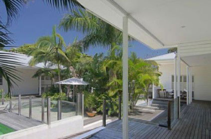 Byron Cove Beach House - Accommodation Broome 3