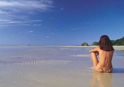 Cavvanbah Beach House - Accommodation Broome 1