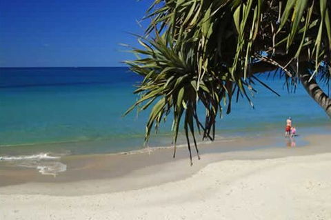 Cavvanbah Beach House - Accommodation Broome 3
