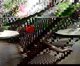 Coco's Country Cottage - Accommodation Broome 2
