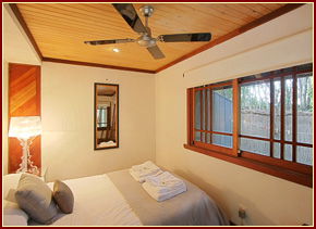Absolute Beachfront Bamboo Hideaway - Accommodation Broome 3
