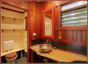 Absolute Beachfront Bamboo Hideaway - Accommodation Broome 4